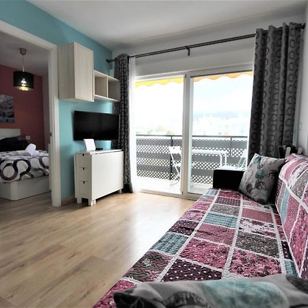 Апартаменти 543 Benalmadena Apartamento - A 600M De La Playa - Piscina Y Playa Екстер'єр фото