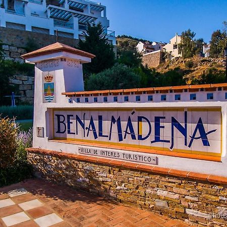 Апартаменти 543 Benalmadena Apartamento - A 600M De La Playa - Piscina Y Playa Екстер'єр фото