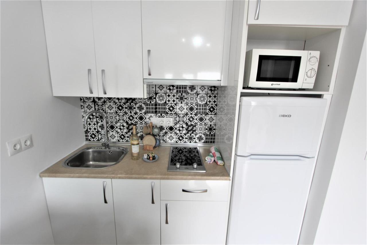 Апартаменти 543 Benalmadena Apartamento - A 600M De La Playa - Piscina Y Playa Екстер'єр фото