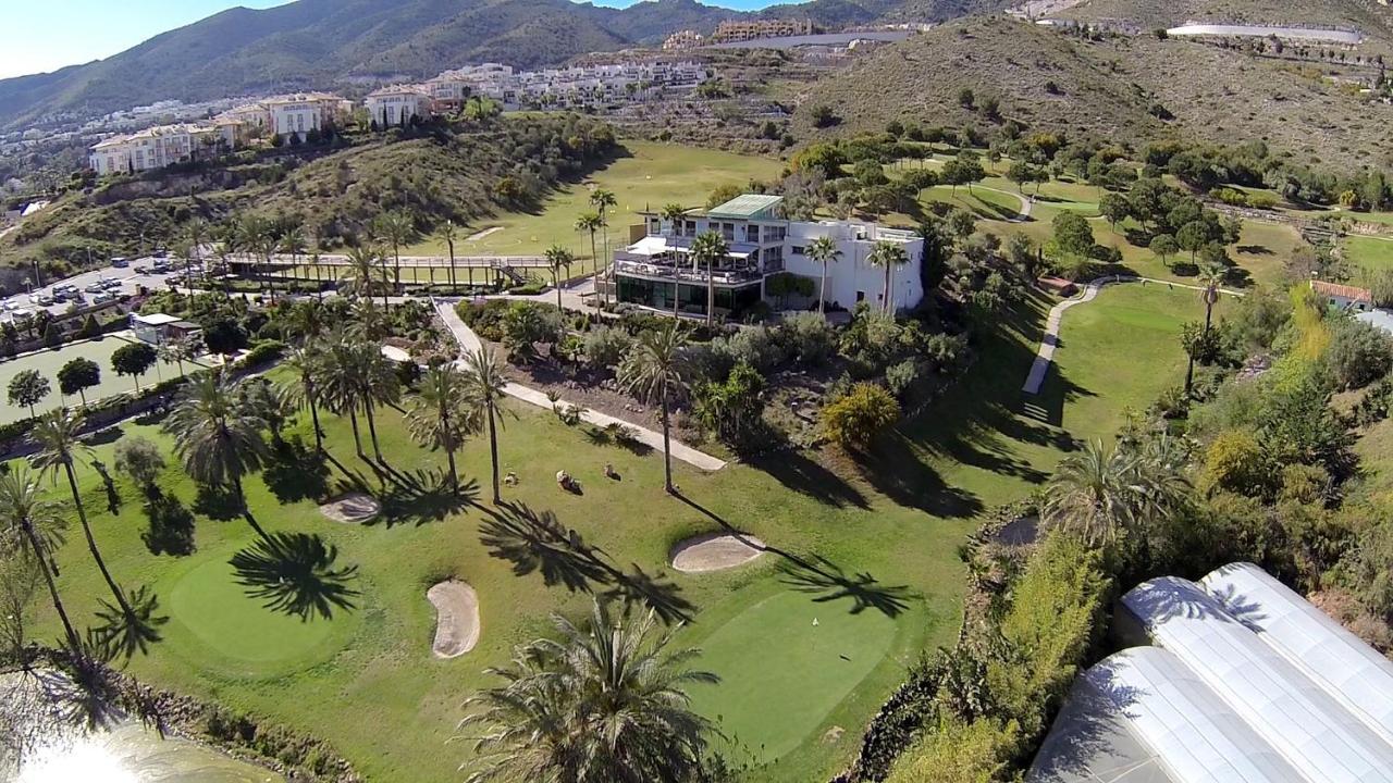Апартаменти 543 Benalmadena Apartamento - A 600M De La Playa - Piscina Y Playa Екстер'єр фото